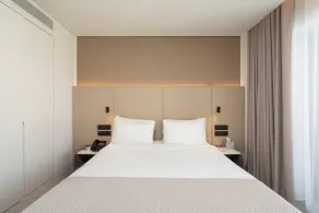 Vincci EverEden - Chambre