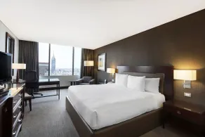 Hilton Mexico City Reforma - Habitación