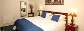 39 On Nile Guest House - Room