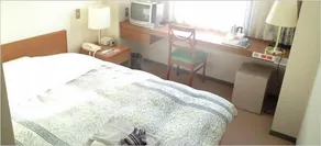 Hotel Togane Hills - Camera