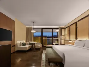 Banyan Tree Dongguan Songshan Lake - Chambre