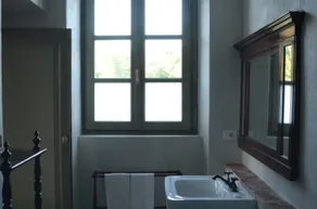 Villa Biondelli Wine & Suites - Badezimmer