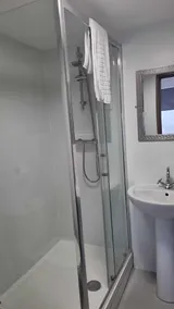 The Aston Inn - Salle de bain
