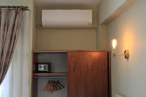 Ala Avsa Otel - Room