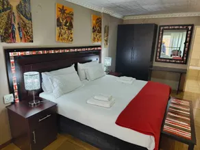 Blyde Lodge - Zimmer