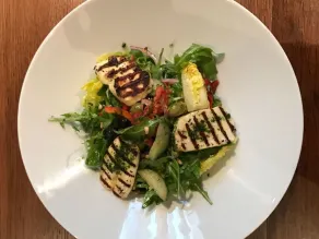 Rab Ha's - Restaurant
