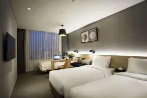 Arirang Hill Hotel Dongdaemun - Room