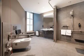 ibis Styles Neckarsulm - Bathroom