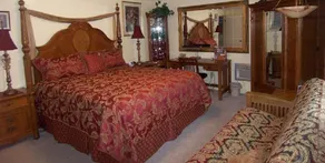 Deal's Bed & Breakfast Inn - Habitación