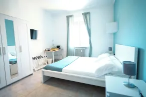 Salotto Tiburtino - Zimmer