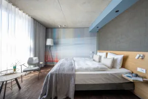 Hotel Maier - Chambre