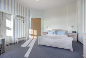Hotel Villa Seeschlößchen - Room