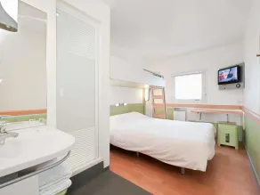 ibis budget Marseille Aeroport Provence - Room