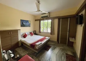 Hotel Royal Bengal - Room