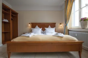 XII Apostel Albergo - Chambre
