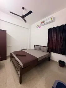 Kavitha Stay Inn - Room