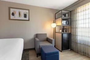 Best Western Plus Fort Worth North - Chambre