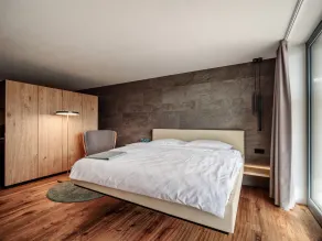 Romantik Hotel Hirschen - Quarto