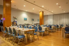VIP Executive Santa Iria Hotel - Restaurant