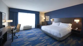 Holiday Inn Express & Suites St. John's Airport by IHG - Chambre