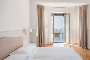 Miramare Hotel - Chambre