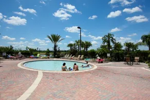 Vista Cay 4816 - Piscine