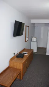 Robyn's Motel - Chambre