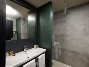 Novotel Genova City - Room