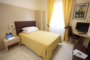 Hotel La Pergola di Venezia - Chambre