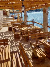 Hotel Timun - Restaurant
