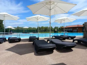 Natura Resorts - Piscine