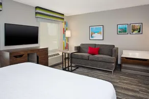 Hampton Inn & Suites - Cape Coral/Fort Myers Area, FL - Chambre
