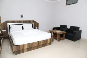 Hotel Europa Inn - Room