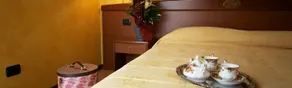 Villa Terri - Room