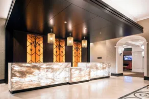 Residence Inn by Marriott Chicago Downtown/Loop - Réception