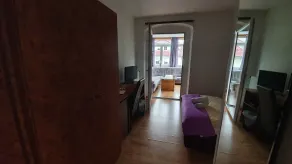 Hotel Gartenstadt - Room