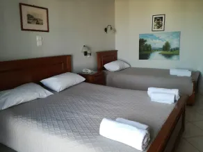 Aegli - Room