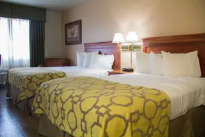 Baymont by Wyndham Yreka - Chambre