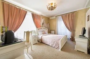 Oselya Hotel - Room