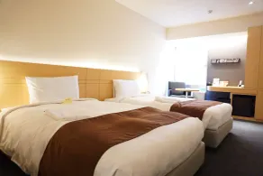 Hakata Tokyu REI Hotel - Habitación