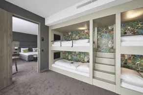 Van der Valk Hotel Leeuwarden - Chambre
