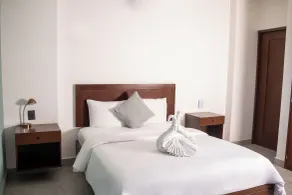 Hotel Boutique Mura - Værelse