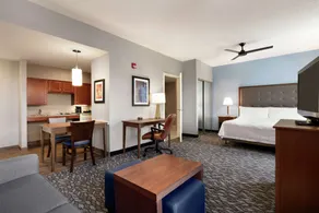 Homewood Suites by Hilton Harrisburg East-Hershey Area - Room
