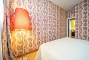 Residence Scoglietto 50 - Room