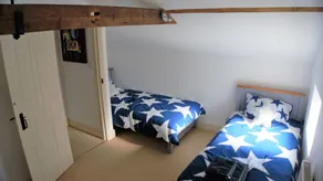 The Coach House - Room