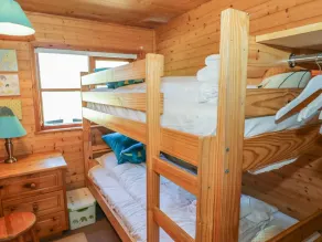 Striding Edge - Habitación