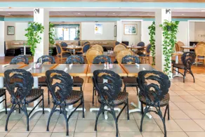 Holiday Inn Key Largo by IHG - Restaurant