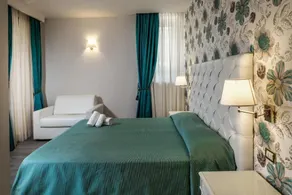 Hotel Palazzo Bello - Habitación