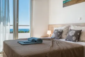Gennadi Summer Villas - Værelse