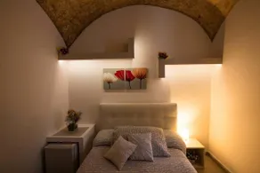 Petros rooms&apartments - Chambre